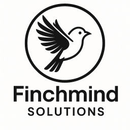 Finchmind Solutions logo